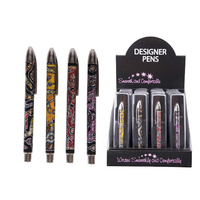 AUSTRALIAN ART PEN 4ASST UN24