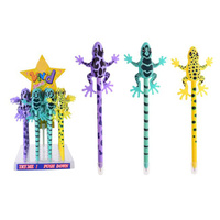 FUN GECKO PEN 3ASST UN24