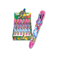 RAINBOW PEN UNICORN UN24