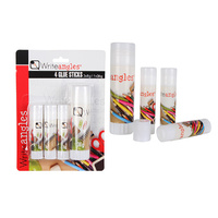4PC GLUE STICKS
