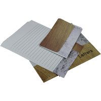 LETTER SET MARBLE