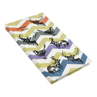 SLIM ADDRESS BOOK ANIMALS