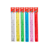 SCHOOL ACCESSORY RULER