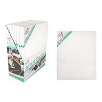 ARTIST CANVAS 38X46CM 280GSM