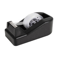TAPE DISPENSER WITH 2MMX18M ROLL