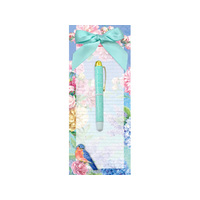 AZURE DREAMS SHOPPING PAD