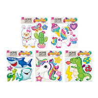 ROOM D�COR STICKER