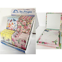 MEMO PAD 6ASST UN18