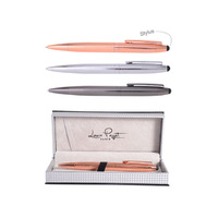 EXEC STYLUS BALLPEN 3ASST