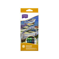 DERWENT PAINTS 12ML 12PK