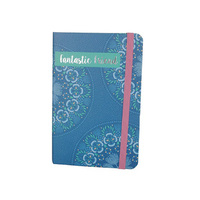 FRIEND INSCRIBE NOTEBOOK SOLD QTY2
