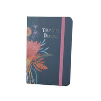 TRAVEL INSCRIBE NOTEBOOK SOLD QTY2
