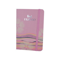 BEST FRIEND INSCRIBE NOTEBOOK SOLD QTY2