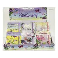 PLANNER AND RECORD BOOKS UN18