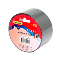 TOOLRICH PVC DUCT TAPE 48MM X 10M