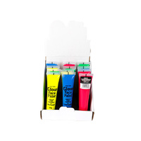 FACE PAINT 28G BLACKLIGHT GLOW UN12