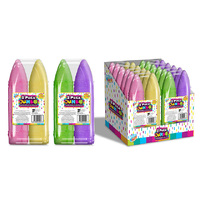 MEGA CHALK 2PK ASST SOLD QTY12