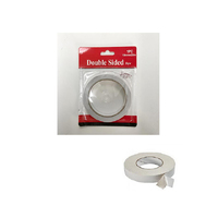 DOUBLE SIDED TAPE 18MM
