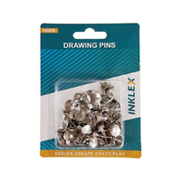 PINS DRAWING PINS
