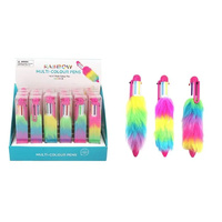 MULTI COLOUR 6 IN 1 PEN UN24