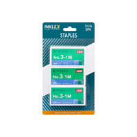 STAPLES 3PK