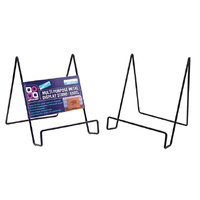 MULTI PURPOSE DISPLAY STAND/EASEL 14X17X17CM