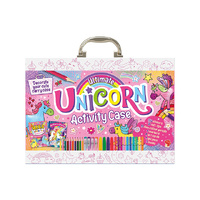 ULTIMATE UNICORN ACTIVITY CASE