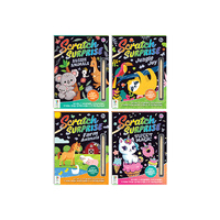 SCRATCH SURPRISE 4ASST DESIGNS UN12
