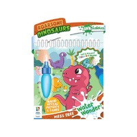 INKREDIBLES ROARSOME DINO