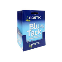 BOSTIK BLU TACK UN12