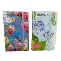 ADDRESS BOOKS 2ASST
