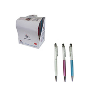 STYLUS CRYSTAL PEN UN24