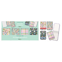 POCKET NOTEPAD ASST UN32