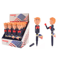 TRUMP TALKING PEN UN12