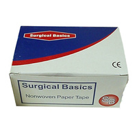S/BASICS PAPER TAPE 5CMX9.14CM UN6