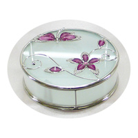 ROUND BOX DRAGONFLY