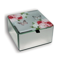 REFLECTION TRINKET BOX