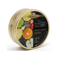 SIMPKINS MIXED FRUIT 200G