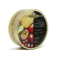 SIMPKINS TROPICAL FRUIT 200G