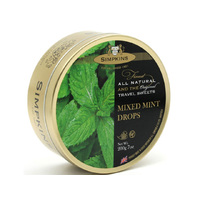 SIMPKINS MIXED MINT 200G