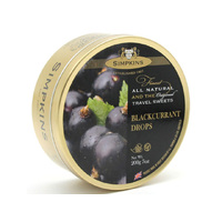 SIMPKINS BLACKCURRENT 200G