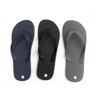 MENS DOUBLE PLUG THONGS SOLD QTY12