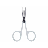 TENDER NAIL SCISSOR STRAIGHT 95MM