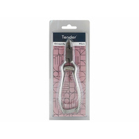 TENDER CHIROPODY PLIERS 13.5CM