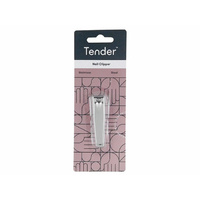 TENDER FINGER NAIL CLIPPER