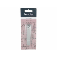 TENDER TOE NAIL CLIPPER