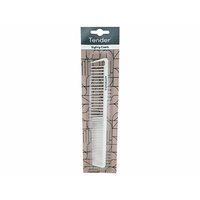 TENDER STYLING COMB 22CM