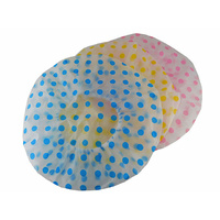 TENDER SHOWER CAP SPOTS UN12