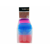 TENDER SOAP BOX UN12
