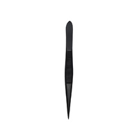 TENDER POINT TWEEZER GUNMETAL